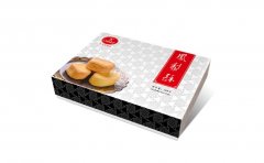 【紅門上海禮盒包裝】人靠衣裝馬靠鞍，包裝亦