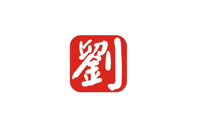 標志設計